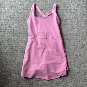 Abercrombie athletic dress